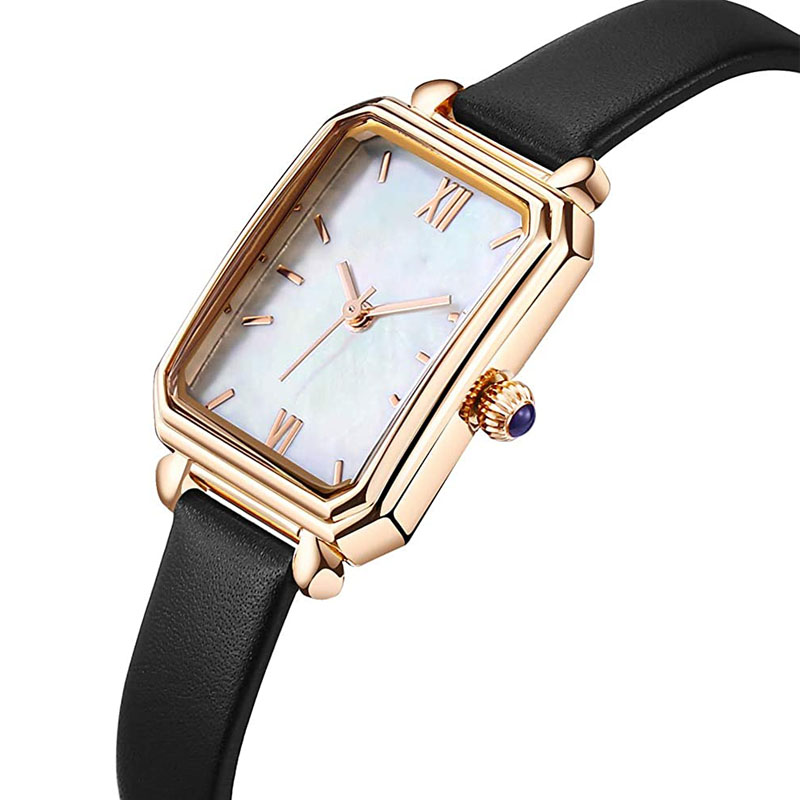 Fashion Style Ladies Watch Women