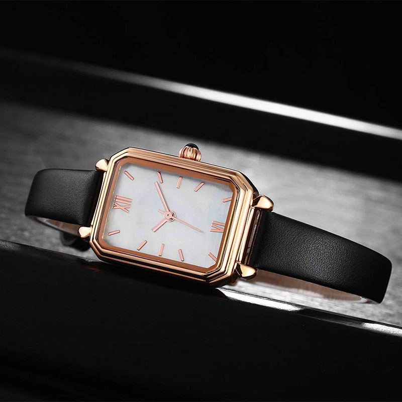 Fashion Style Ladies Watch Women