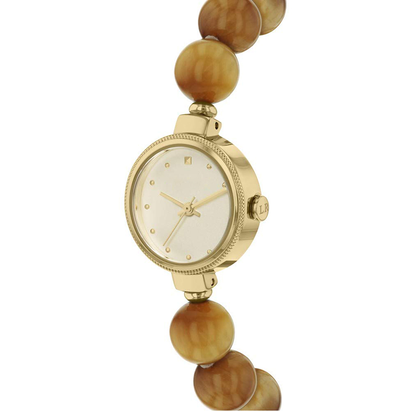 Unique Chain Wrist Watch
