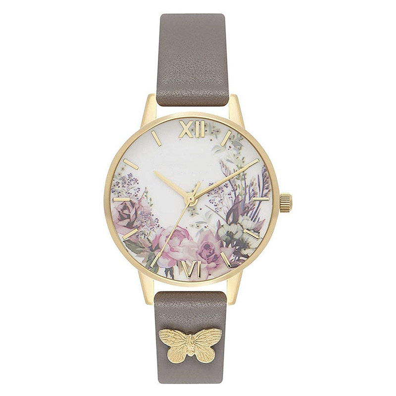 Ladies Good Quality Quartz Watch