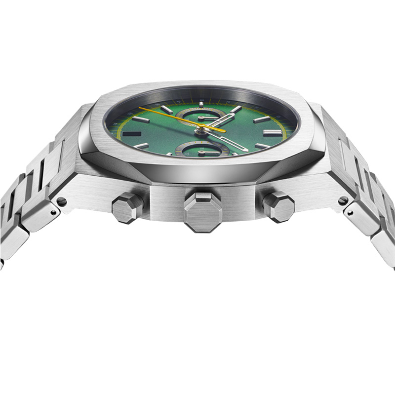 Men Chronograph Quartz Watch