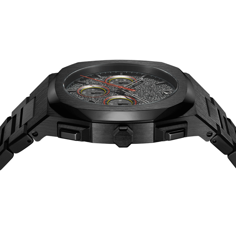 Men Chronograph Quartz Watch