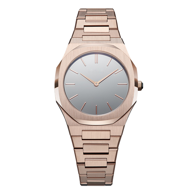 Elegant Lady Watch