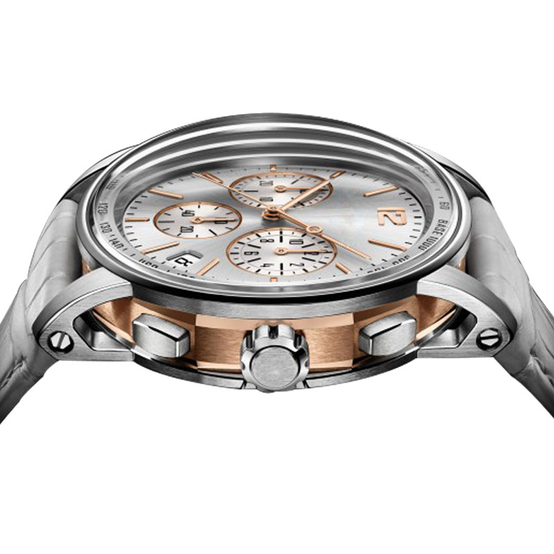 Custom Chronograph Watch Manufacturers China