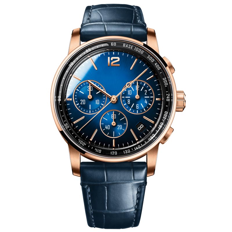 Chronograph Automatic Watches