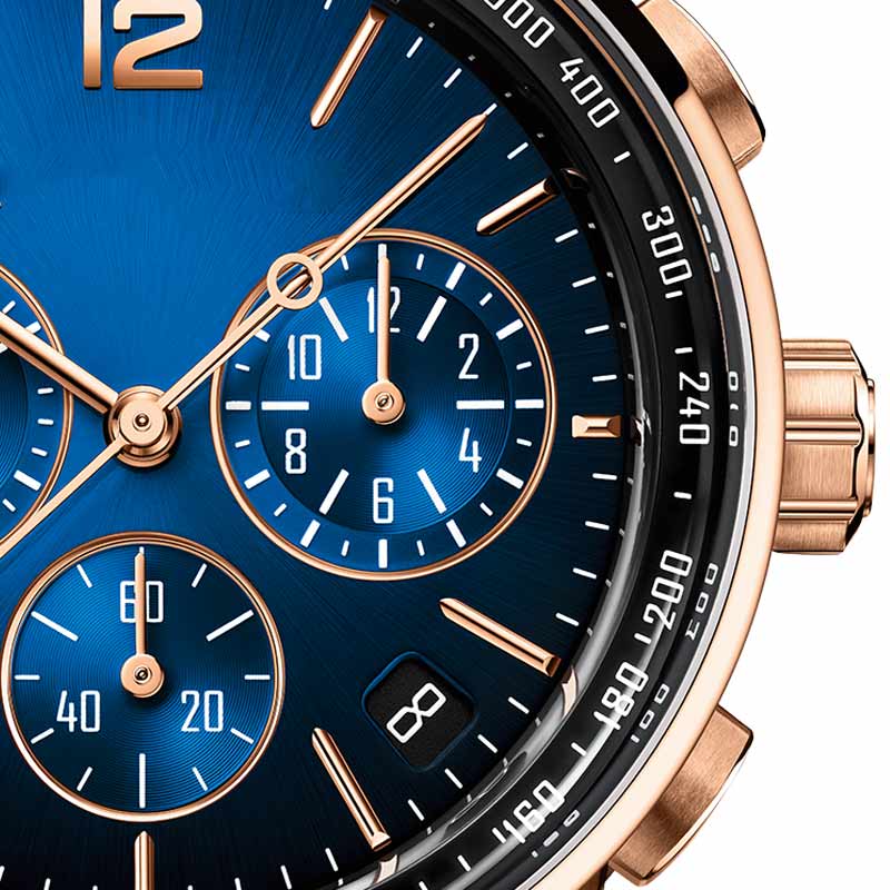 Chronograph Automatic Watches