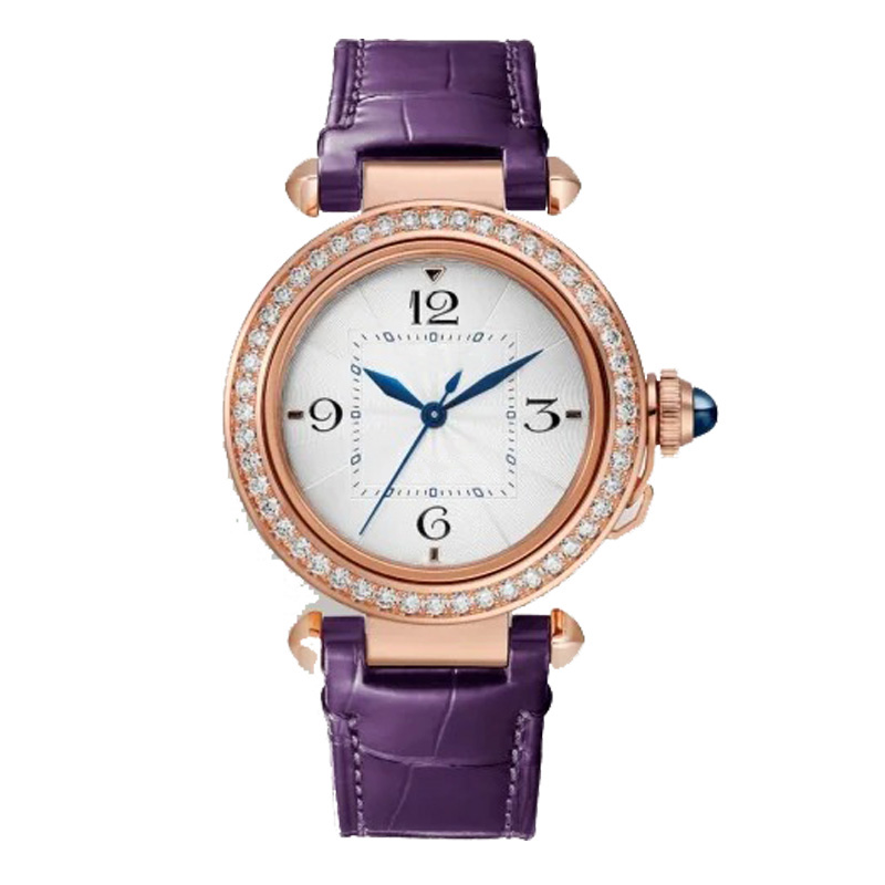 Ladies Fancy Quartz Watch