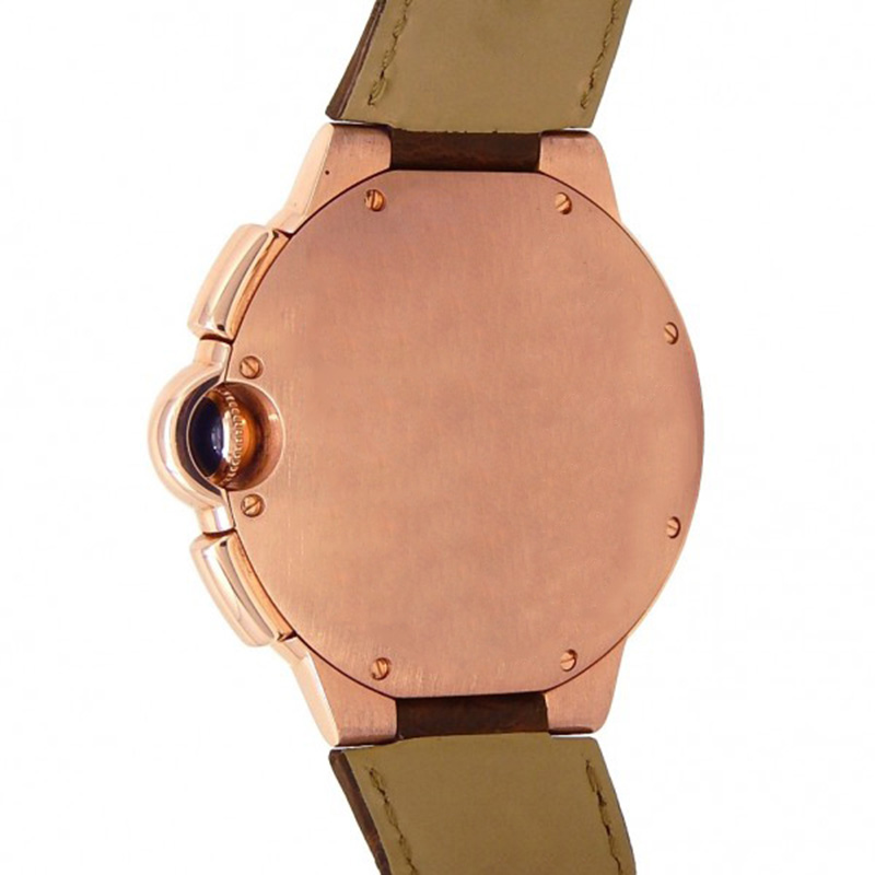 Vintage Style Custom Logo Watches