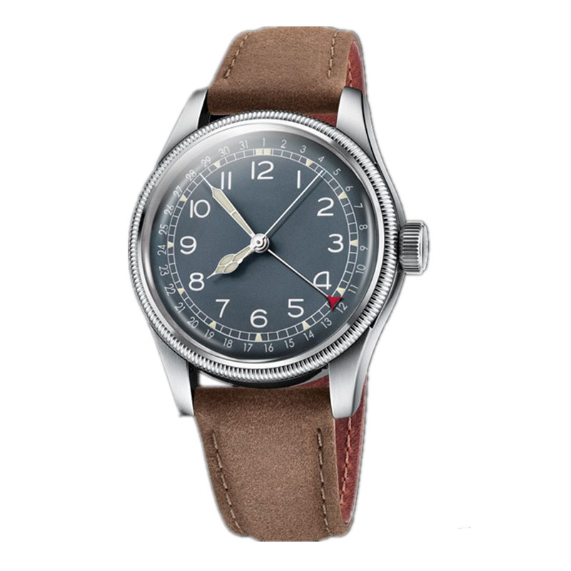 Custom Logo Men's Watch