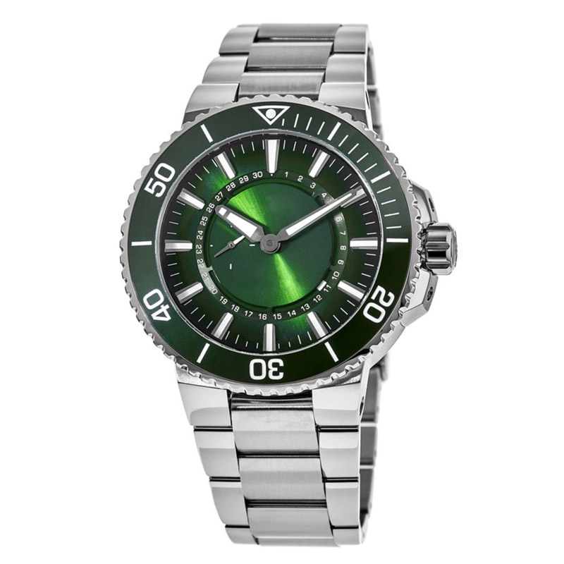 Quartz Diver Watch For Man