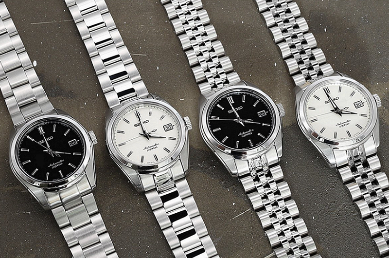 Which stainless steel type is the best for a watch bands? 304, 316L or 904L?.png