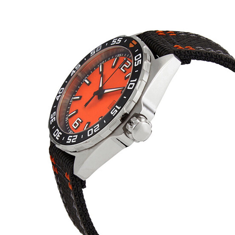 Custom Waterproof Degree Watch