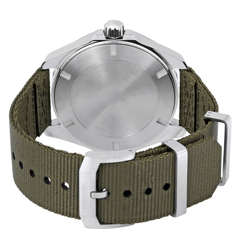  Good Quality Stainless Steel Mens Watch