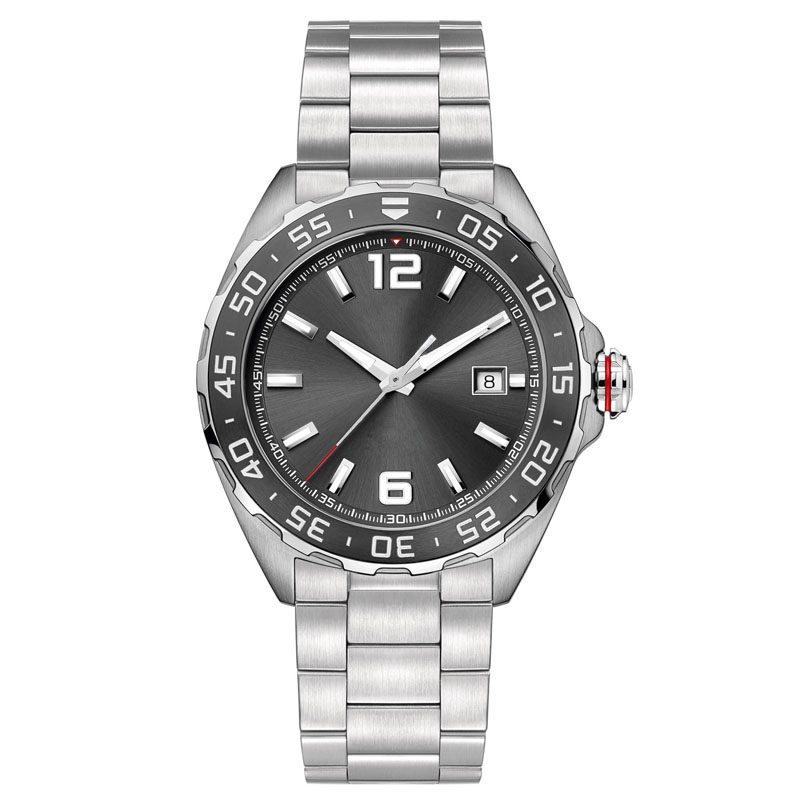 Quartz Movement Diver Watch For Man