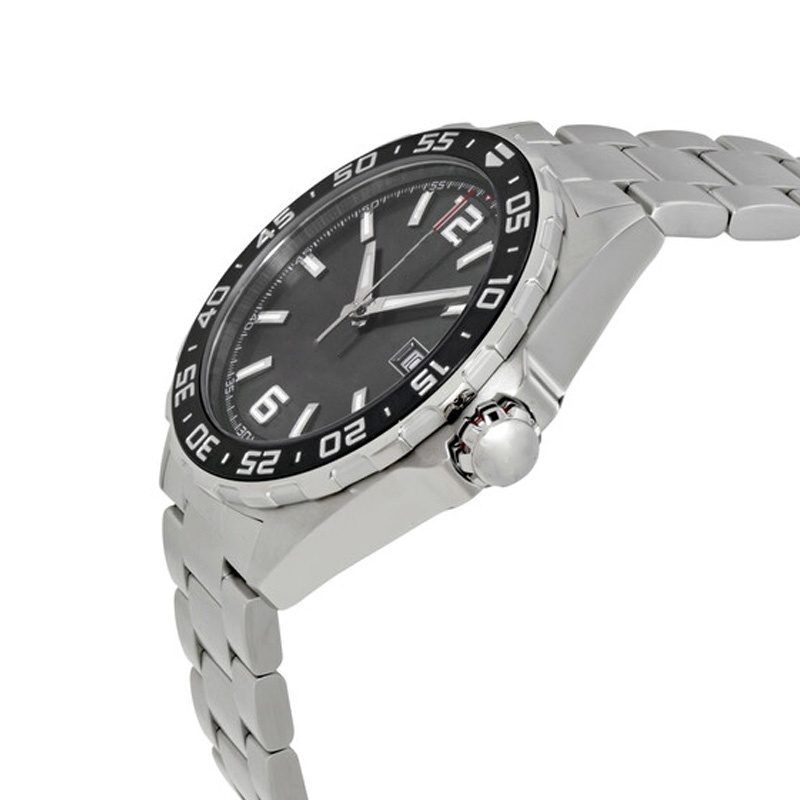 Quartz Movement Diver Watch For Man