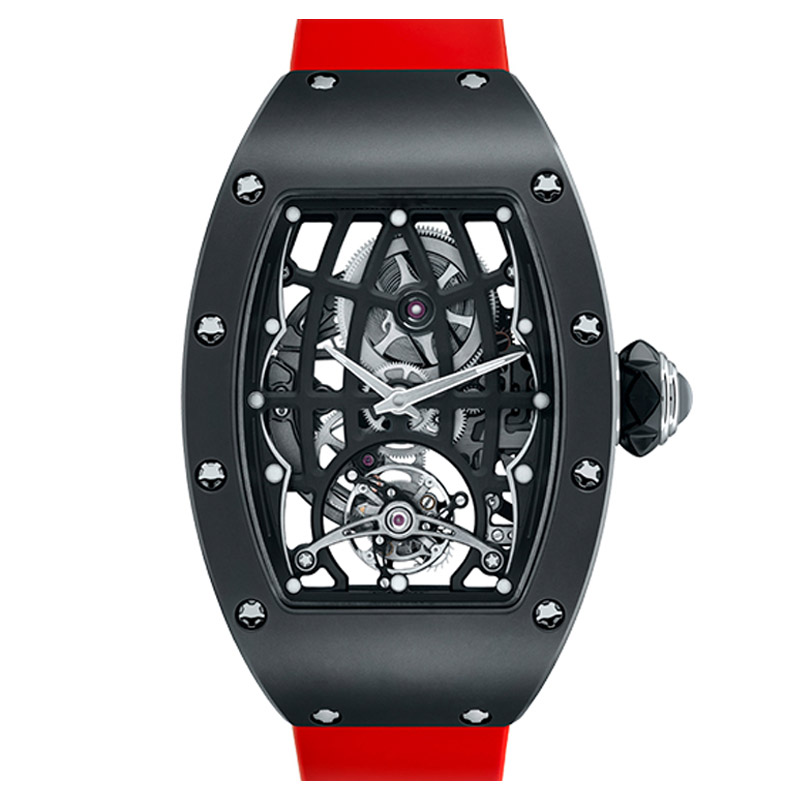 Fashion Mechanical Mens' Watch