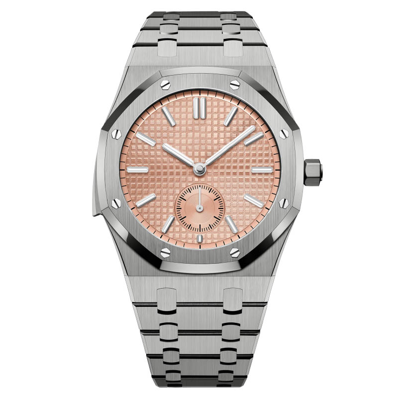 Watch Fashion Business Watch Style Custom Logo