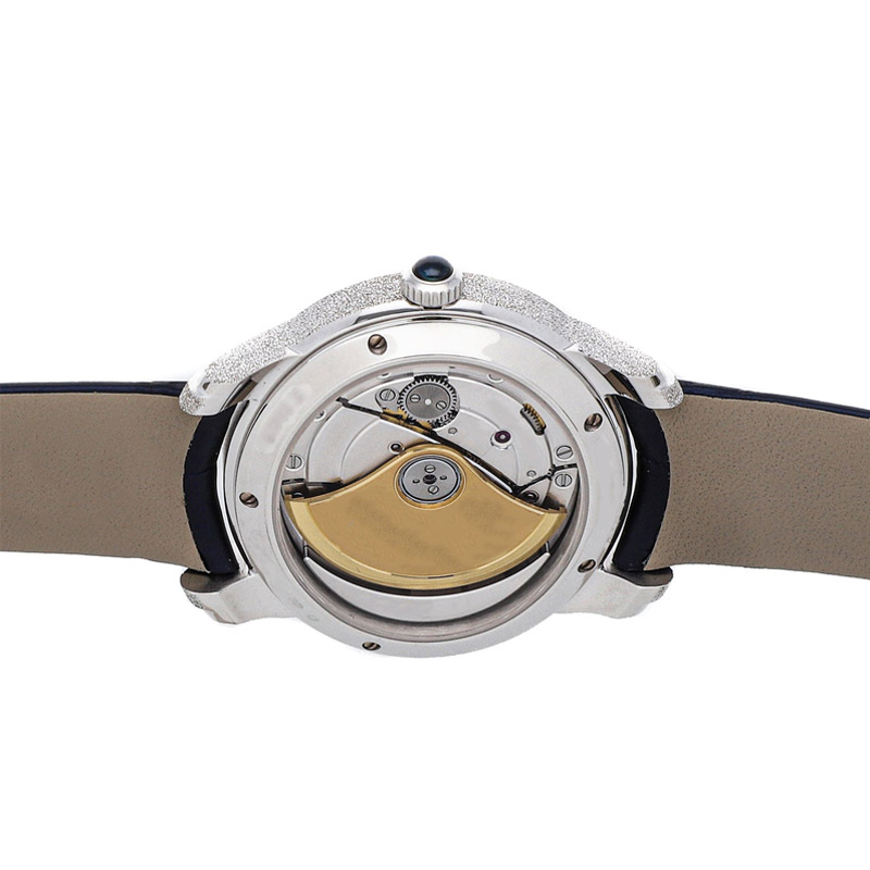 Watch With Top Quality Custom Brand Logo