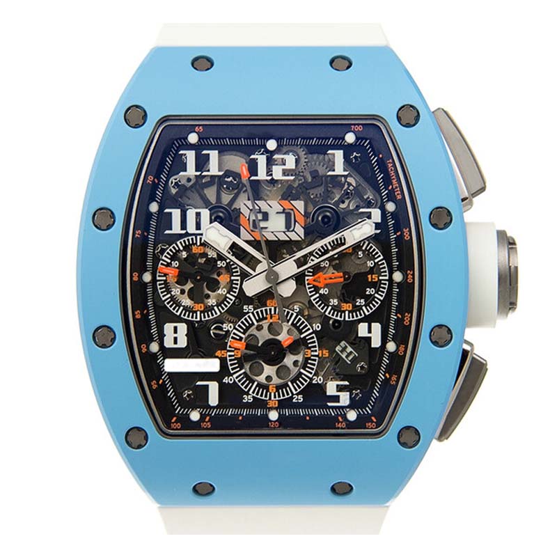 Chronograph Watch For Man Custom Brand