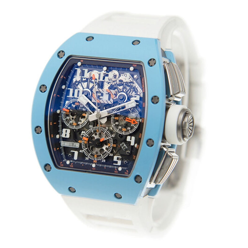 Chronograph Watch For Man Custom Brand