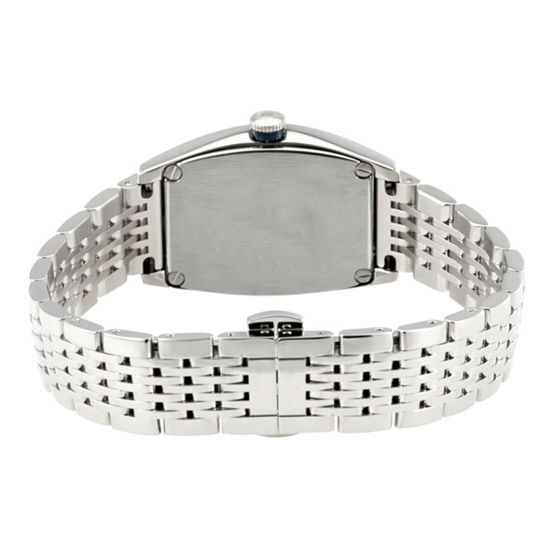 Stainless Steel Japan Quartz Watch