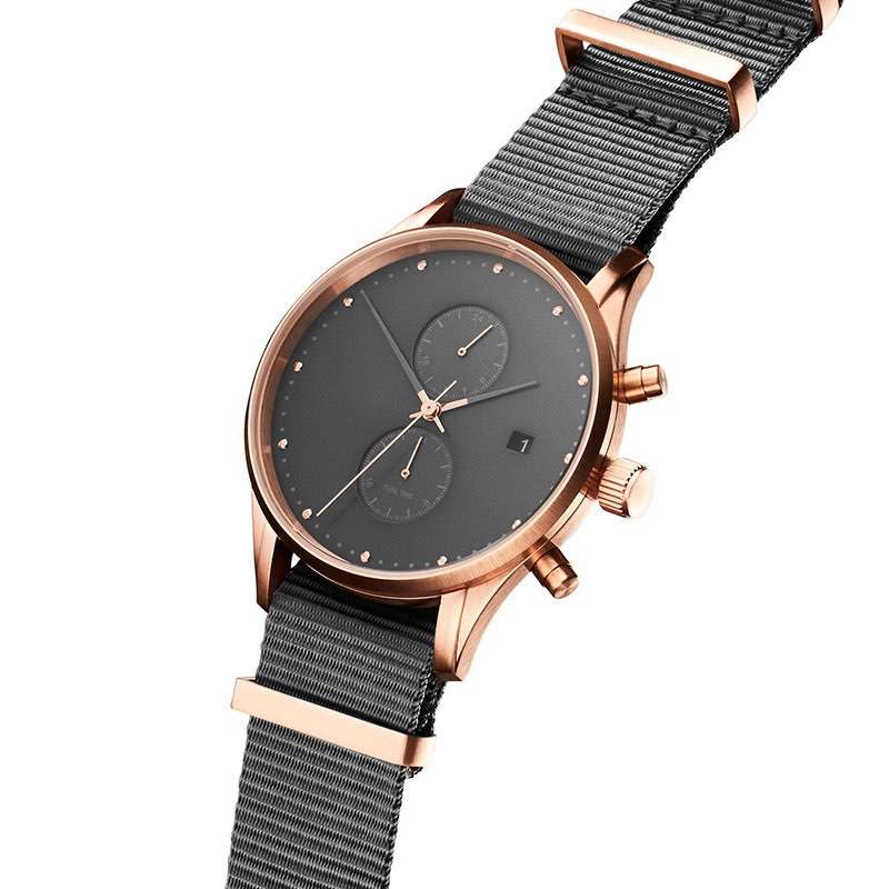 women wrist watch
