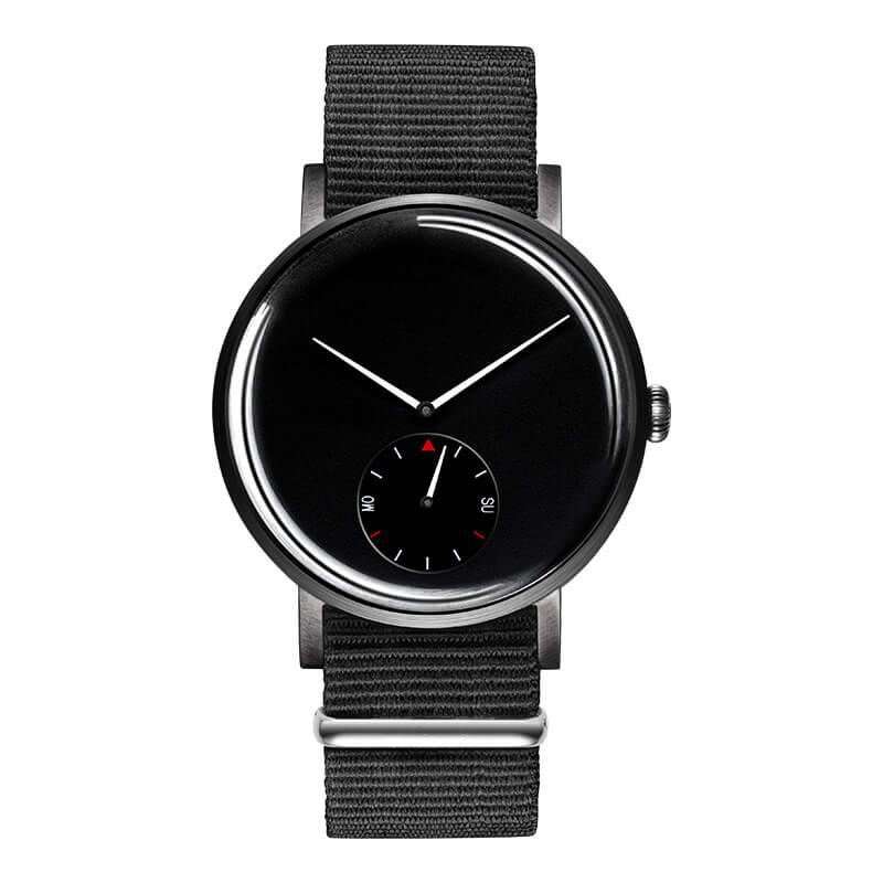 stylish mens watches under 200