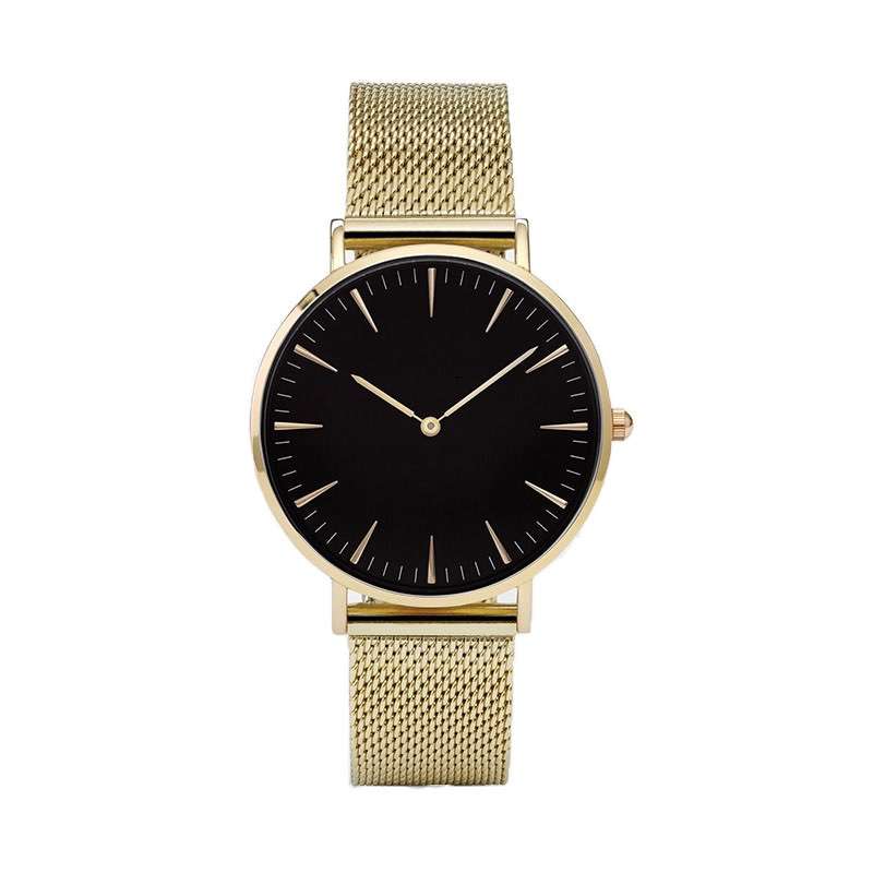 Nice Gold Watches For Men