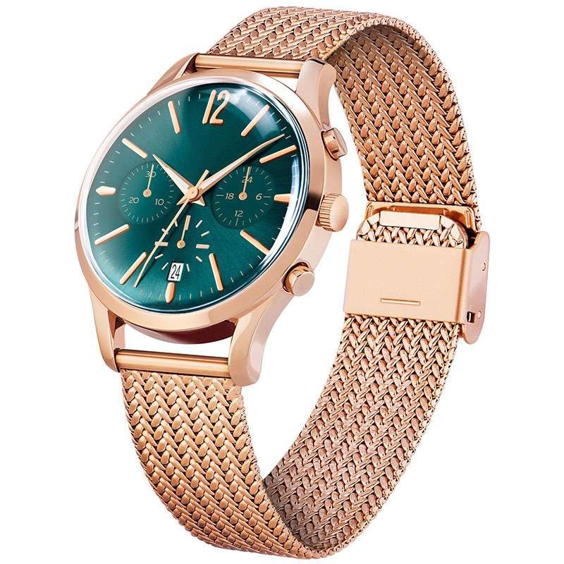 thomas russell wrist watches