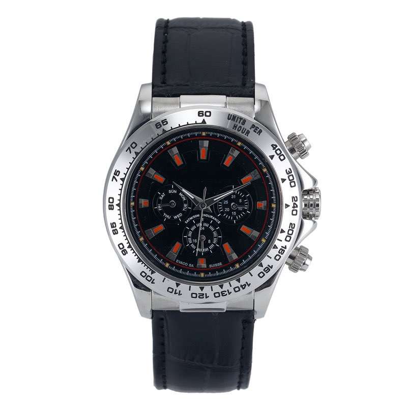 Custom Chronograph Watch, Chronograph Watch For Men Supplier