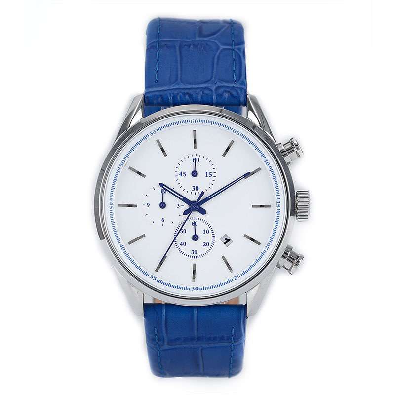 Top chinese watch factory chronograph watch manufacturer oem watch supplier