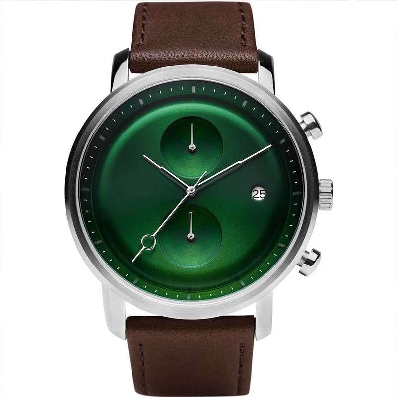 chronograph watch (1)