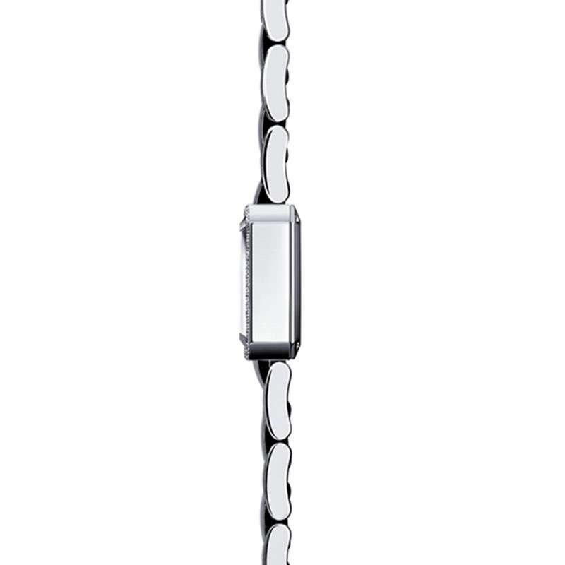 premiere-mini-watch-black-silver-diamond-black-ceramic-steel-packshot-profil-h2163-8828924002334