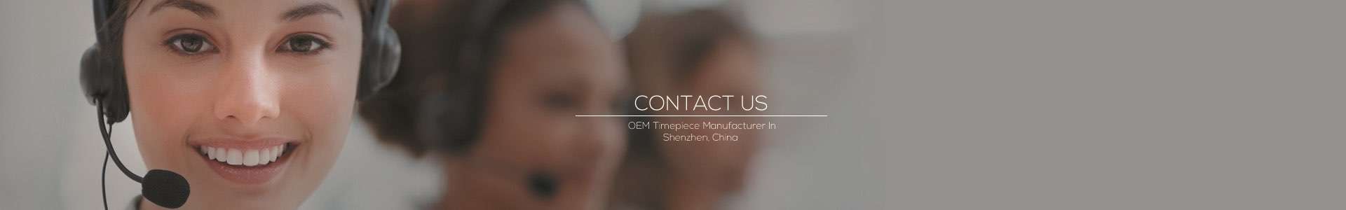 Contact