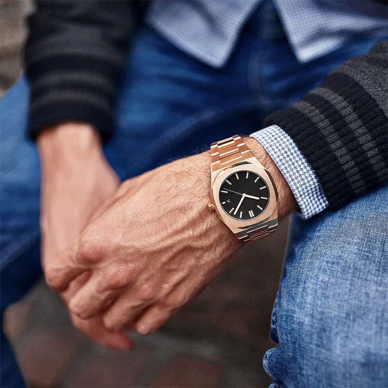 D1 watches (6) D1 watches (6)