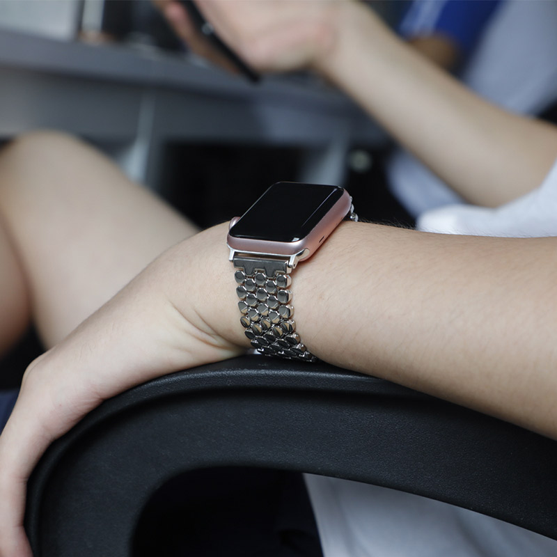 apple metal watch band apple metal watch band