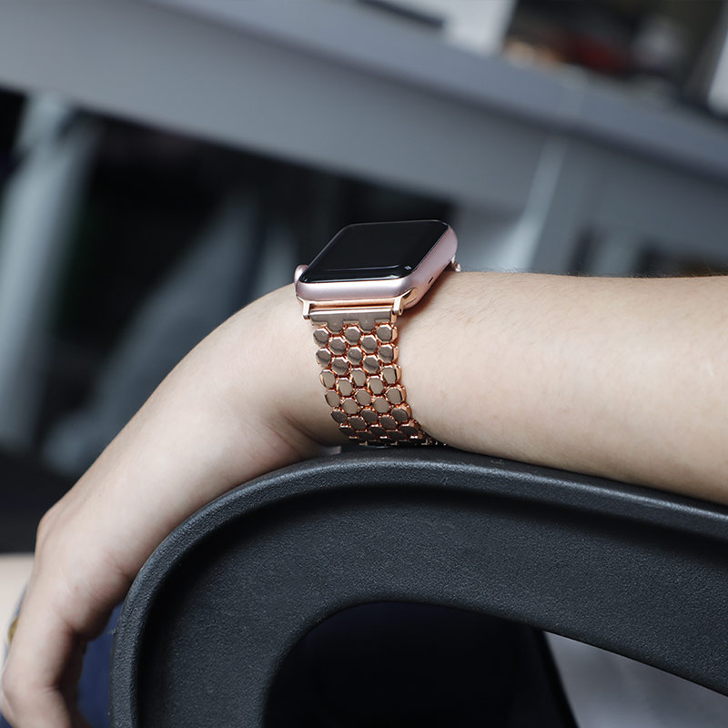 apple metal watch band apple metal watch band