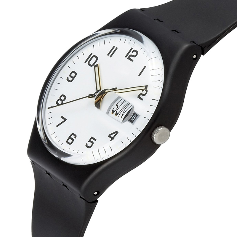 Woman Epoch Quartz Watch Woman Epoch Quartz Watch
