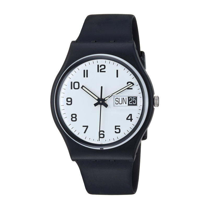 Woman Epoch Quartz Watch Woman Epoch Quartz Watch