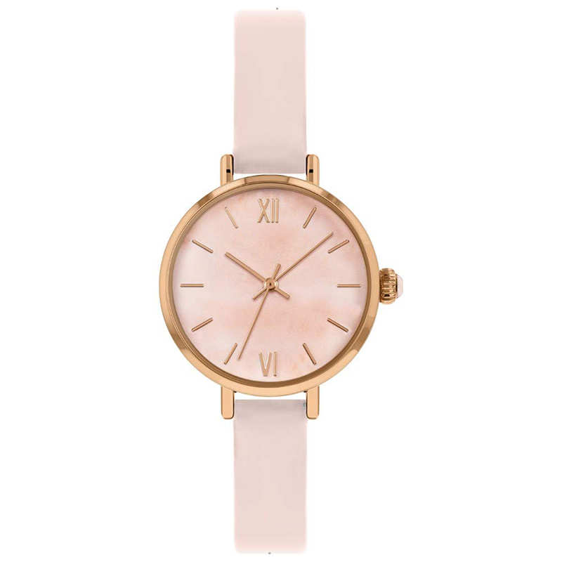 High Quality Ladies Leather Watch High Quality Ladies Leather Watch