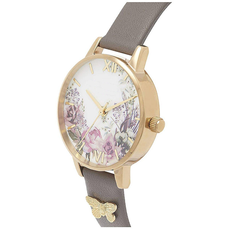 Ladies Good Quality Quartz Watch Ladies Good Quality Quartz Watch
