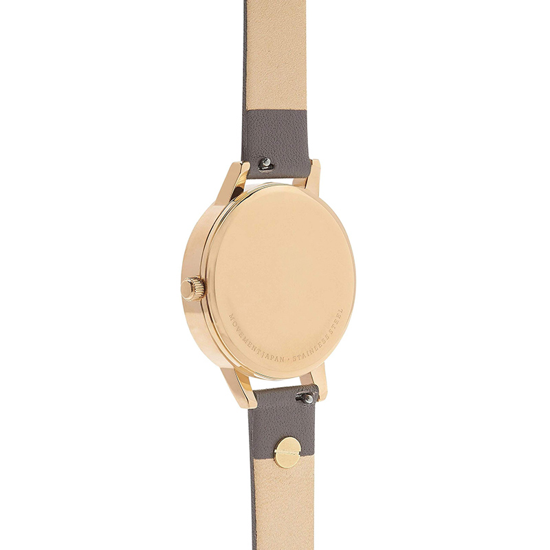 Ladies Good Quality Quartz Watch Ladies Good Quality Quartz Watch