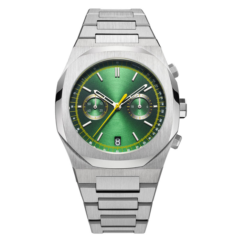 Men Chronograph Quartz Watch Men Chronograph Quartz Watch