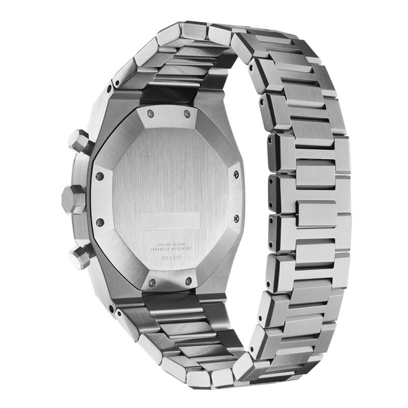 Men Chronograph Quartz Watch Men Chronograph Quartz Watch