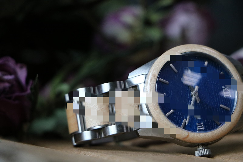 stainless steel + wooden watches stainless steel + wooden watches