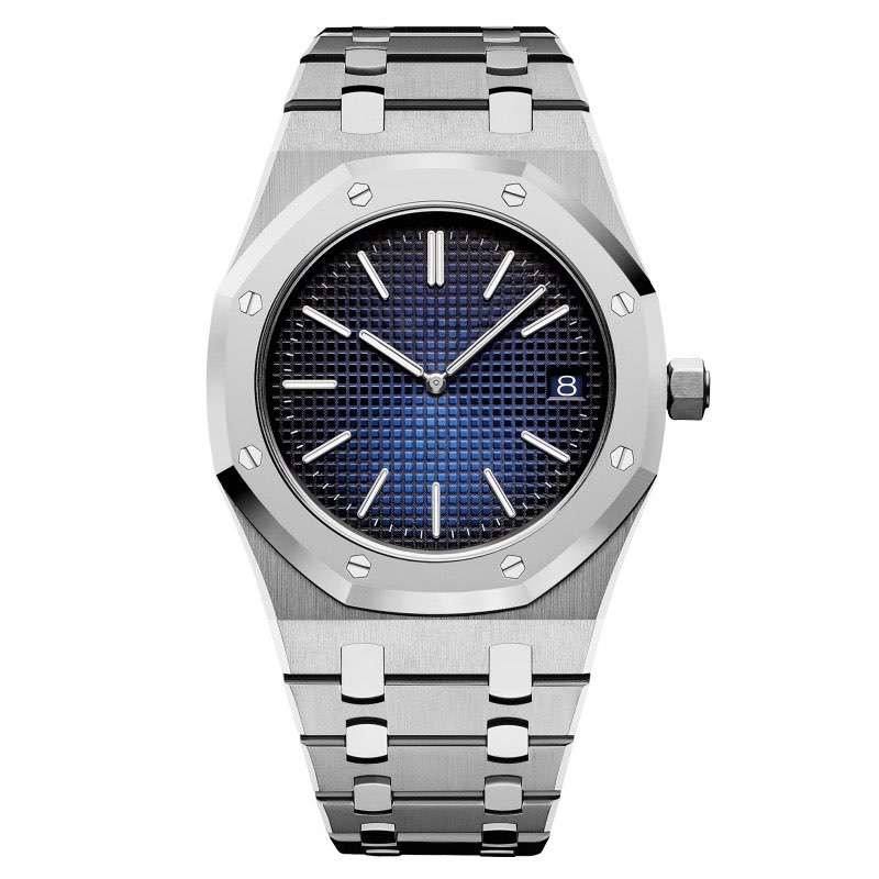 High Quality Case Watch With Oil&nbsp;Pressure Dial Unisex Watch Wrist Watch Manufacturers In China GF-7047