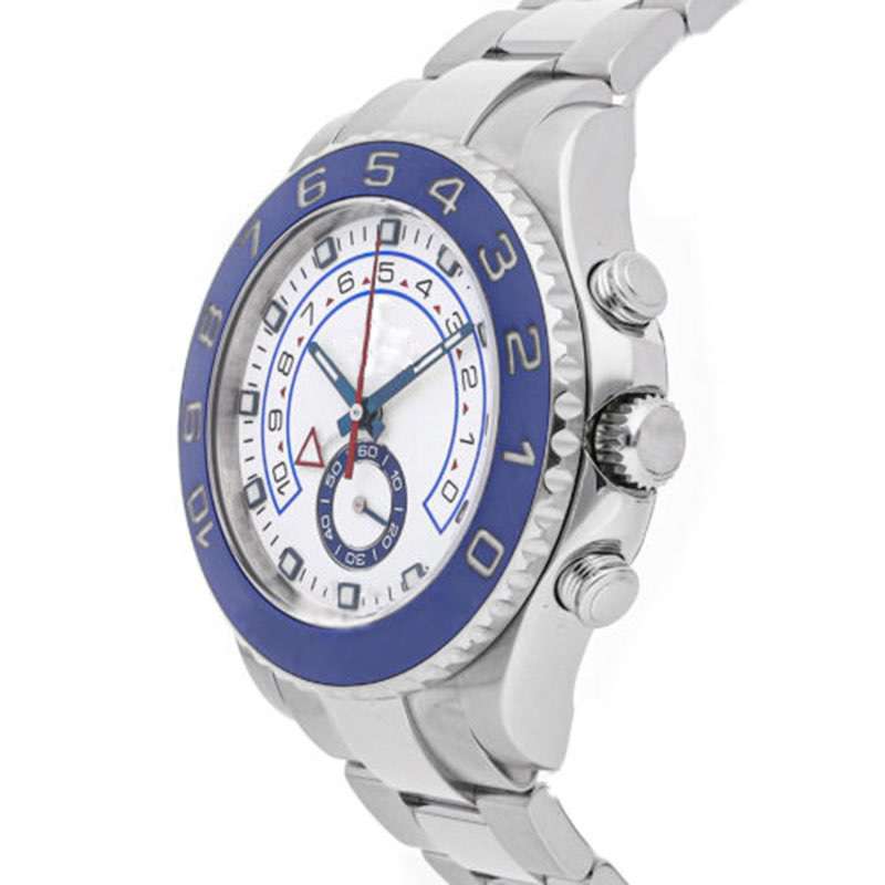 GM-8051 High Quality Stainless Steel Mens Watch Modern Style Quartz Watch Custom Logo Watch Factory In China