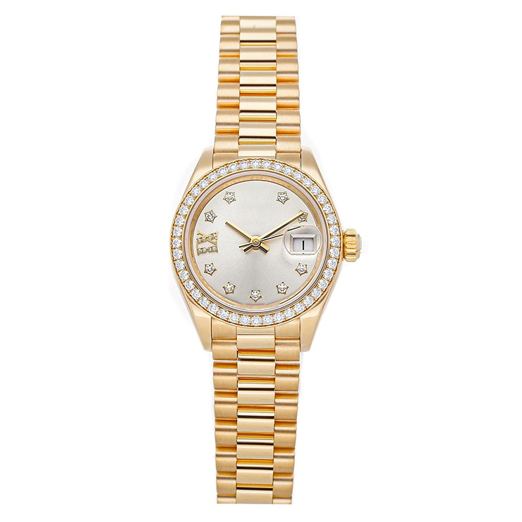 Quartz Watch Custom Logo Quartz Watch Custom Logo