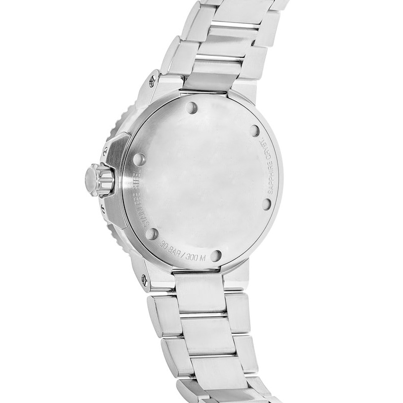 Quartz Diver Watch For Man Quartz Diver Watch For Man