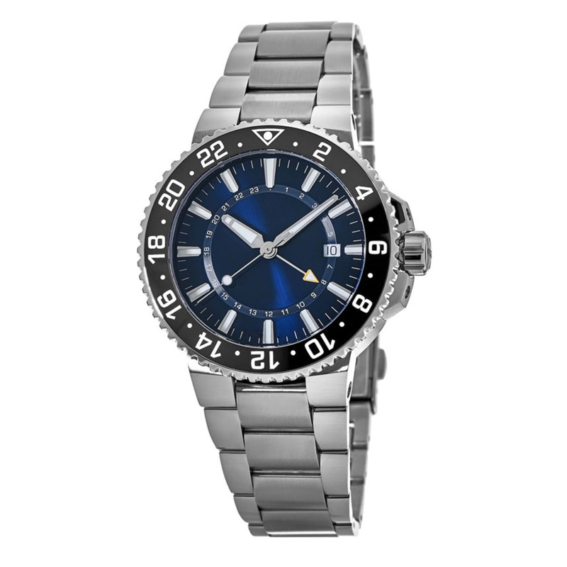 OEM Watch Factory In China OEM Watch Factory In China